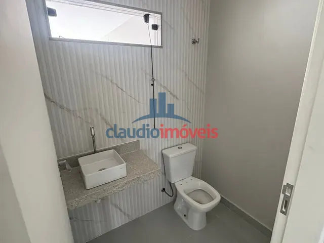 Casa 3 quartos e 3 banheiros, à venda, no bairro Jardim Belvedere em Volta Redonda