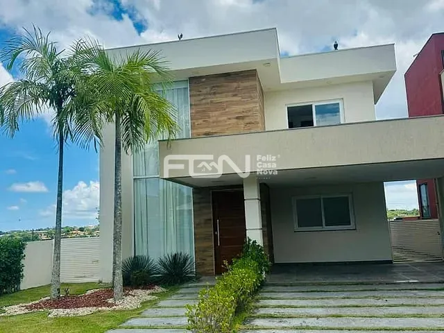 Casa 3 quartos e 2 banheiros, para alugar, no bairro Jardim Limoeiro em Camaçari