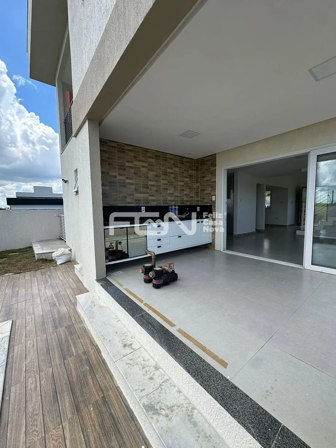Casa, 3 quartos, 150 m² - Foto 16