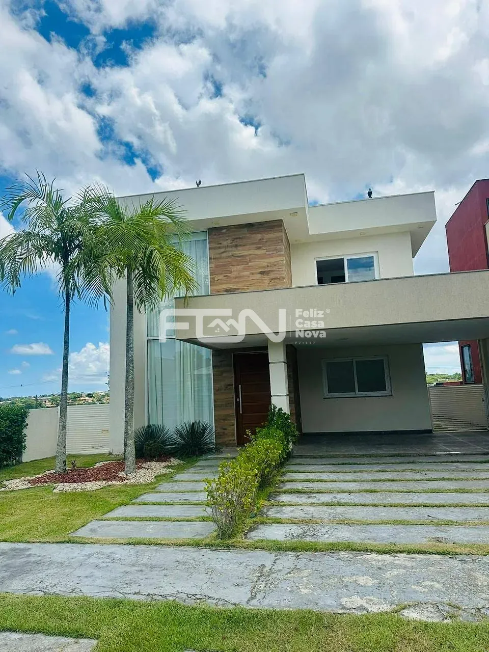 Casa, 3 quartos, 150 m² - Foto 1