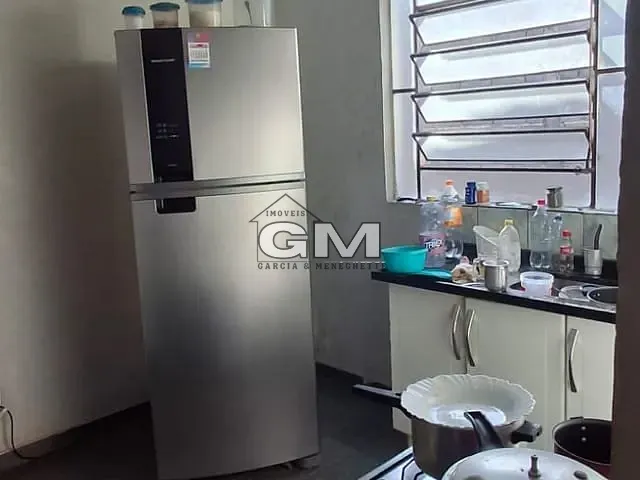 Casa com 174m² 2 quartos e 1 banheiro, à venda, no bairro Vila Pompéia em Ribeirão Preto