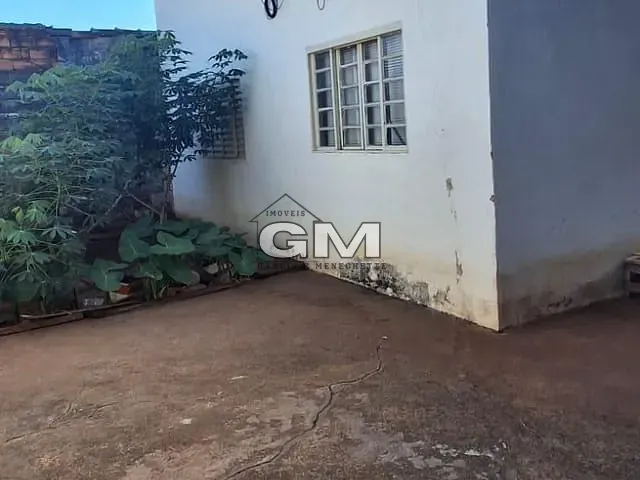 Casa com 174m² 2 quartos e 1 banheiro, à venda, no bairro Vila Pompéia em Ribeirão Preto