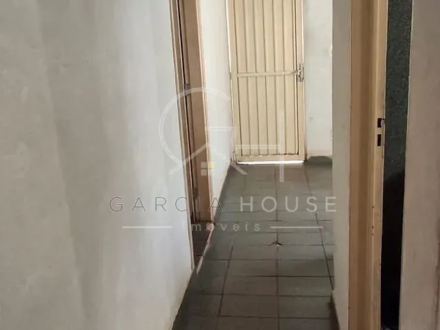 Casa com 174m² 2 quartos e 1 banheiro, à venda, no bairro Vila Pompéia em Ribeirão Preto