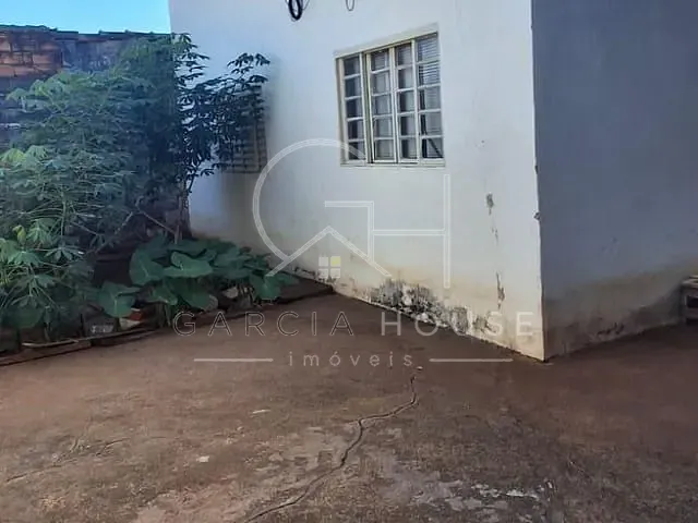 Casa com 174m² 2 quartos e 1 banheiro, à venda, no bairro Vila Pompéia em Ribeirão Preto