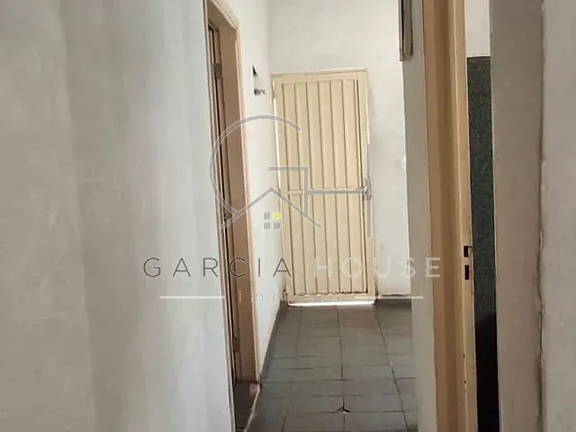 Casa com 174m² 2 quartos e 1 banheiro, à venda, no bairro Vila Pompéia em Ribeirão Preto