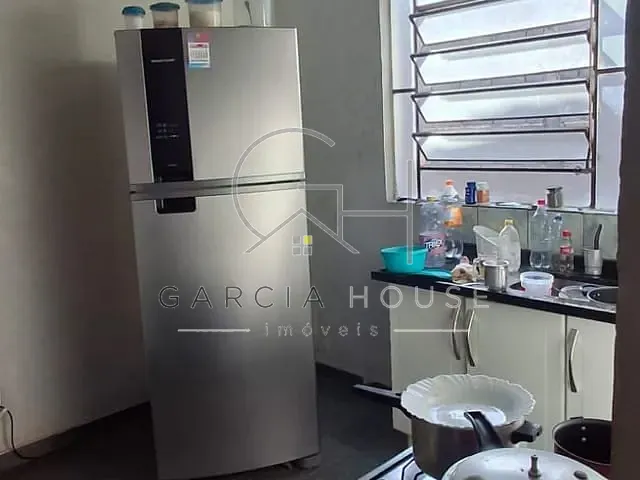 Casa com 174m² 2 quartos e 1 banheiro, à venda, no bairro Vila Pompéia em Ribeirão Preto