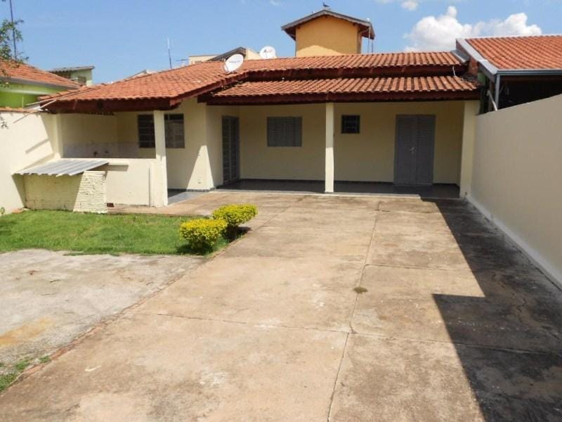 Casa, 2 quartos, 71 m² - Foto 1