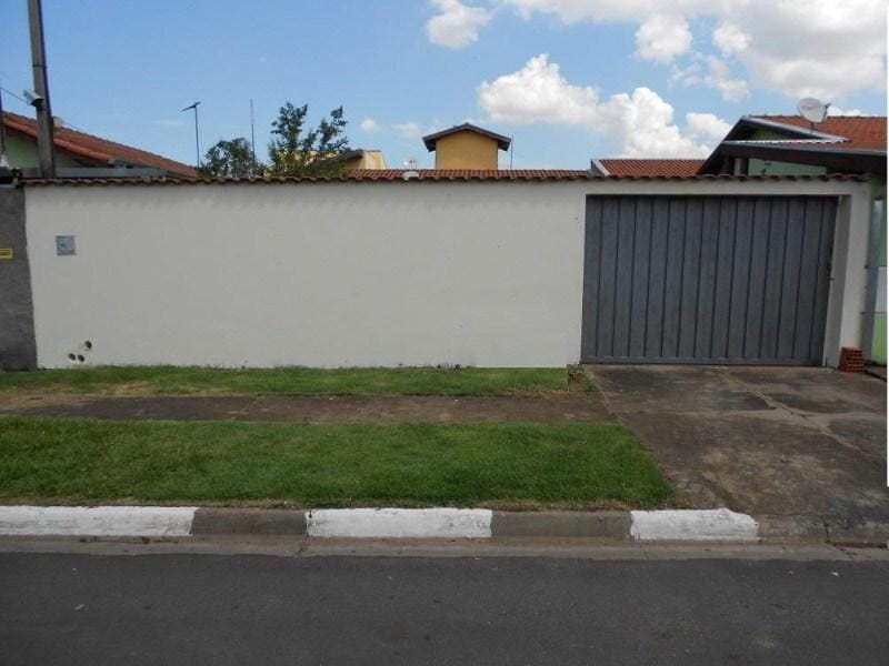 Casa, 2 quartos, 71 m² - Foto 2