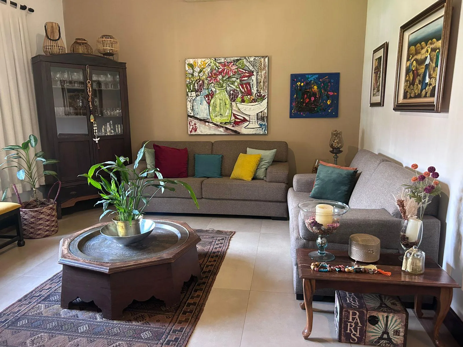 Casa, 3 quartos, 264 m² - Foto 8