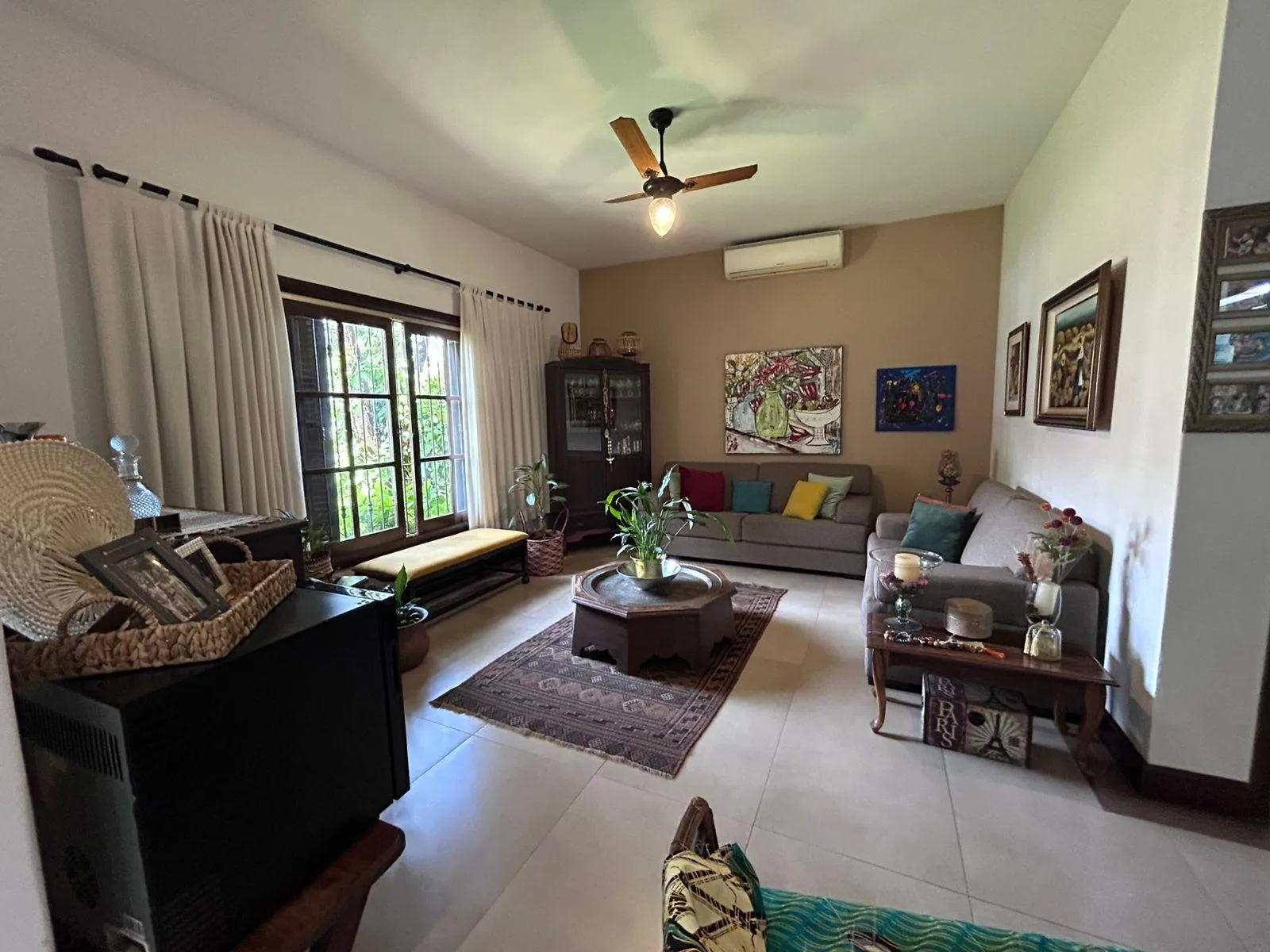 Casa, 3 quartos, 264 m² - Foto 7