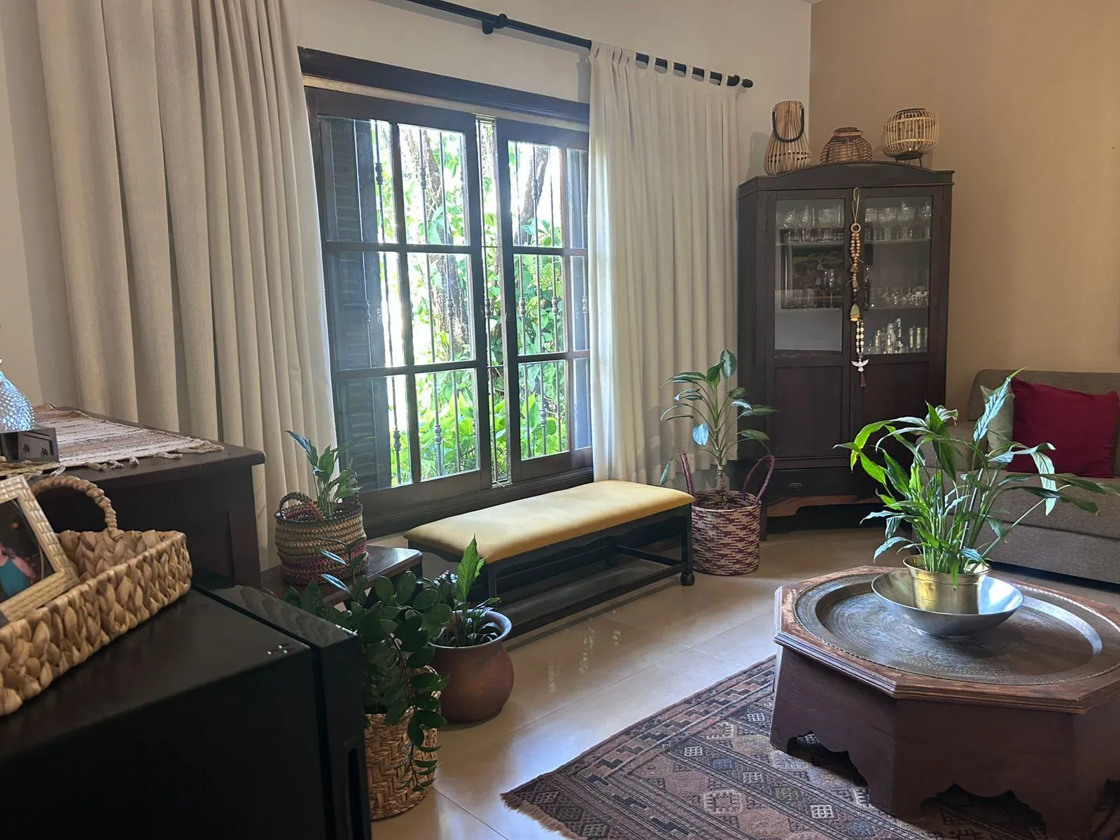 Casa, 3 quartos, 264 m² - Foto 1