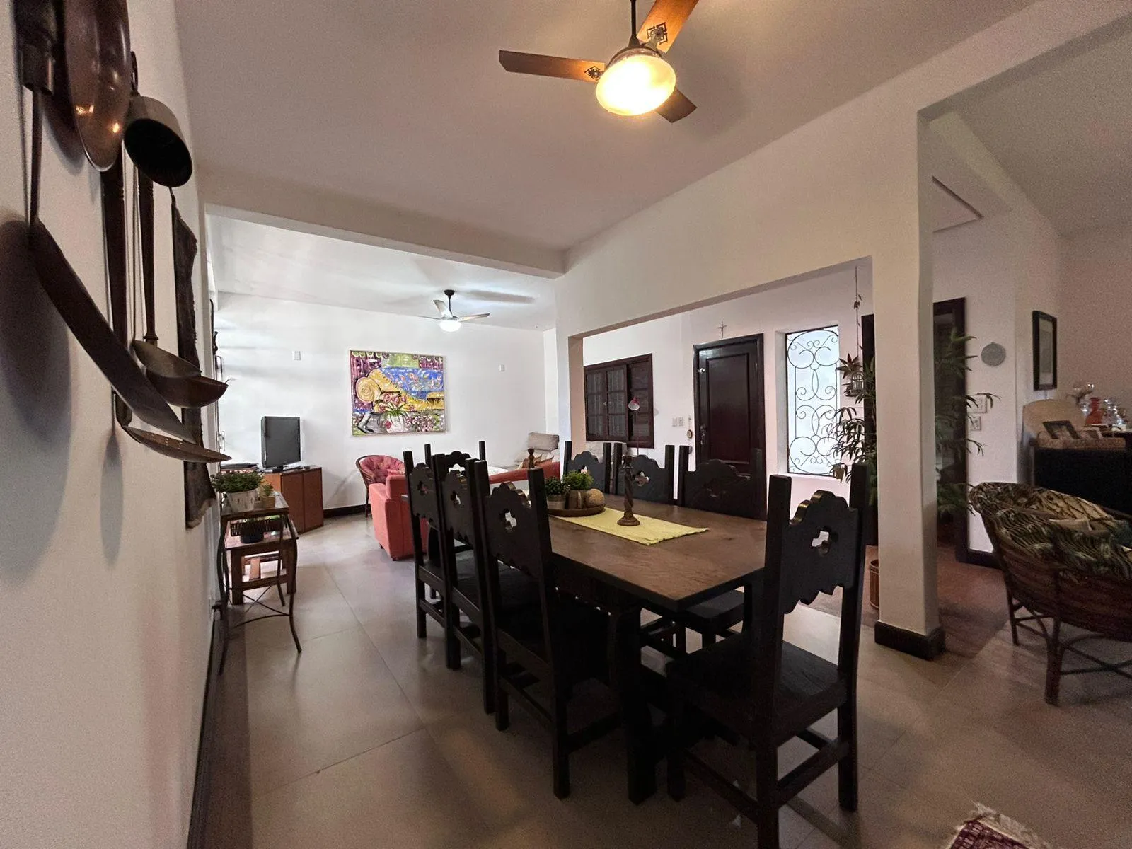 Casa, 3 quartos, 264 m² - Foto 4