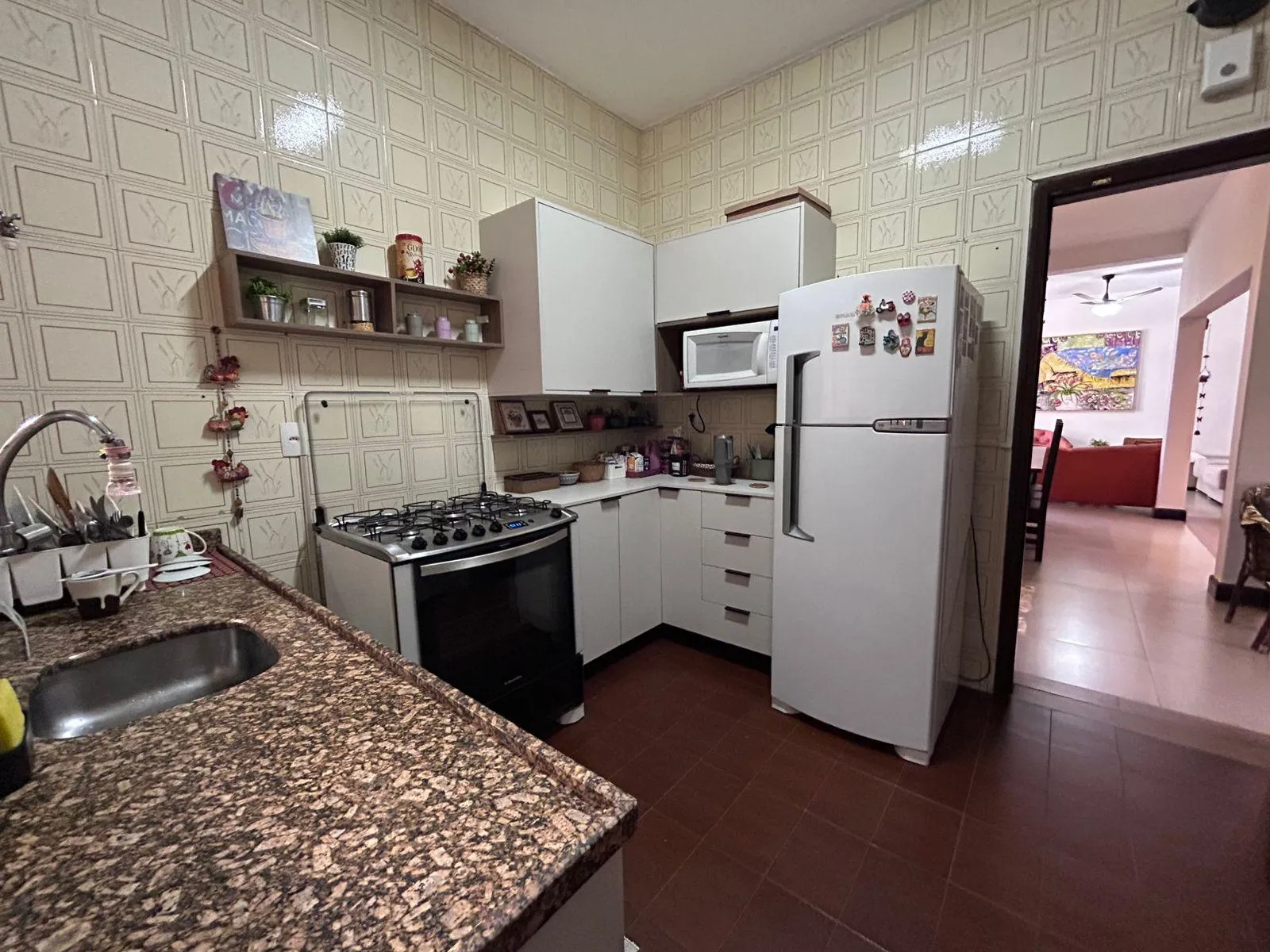Casa, 3 quartos, 264 m² - Foto 17