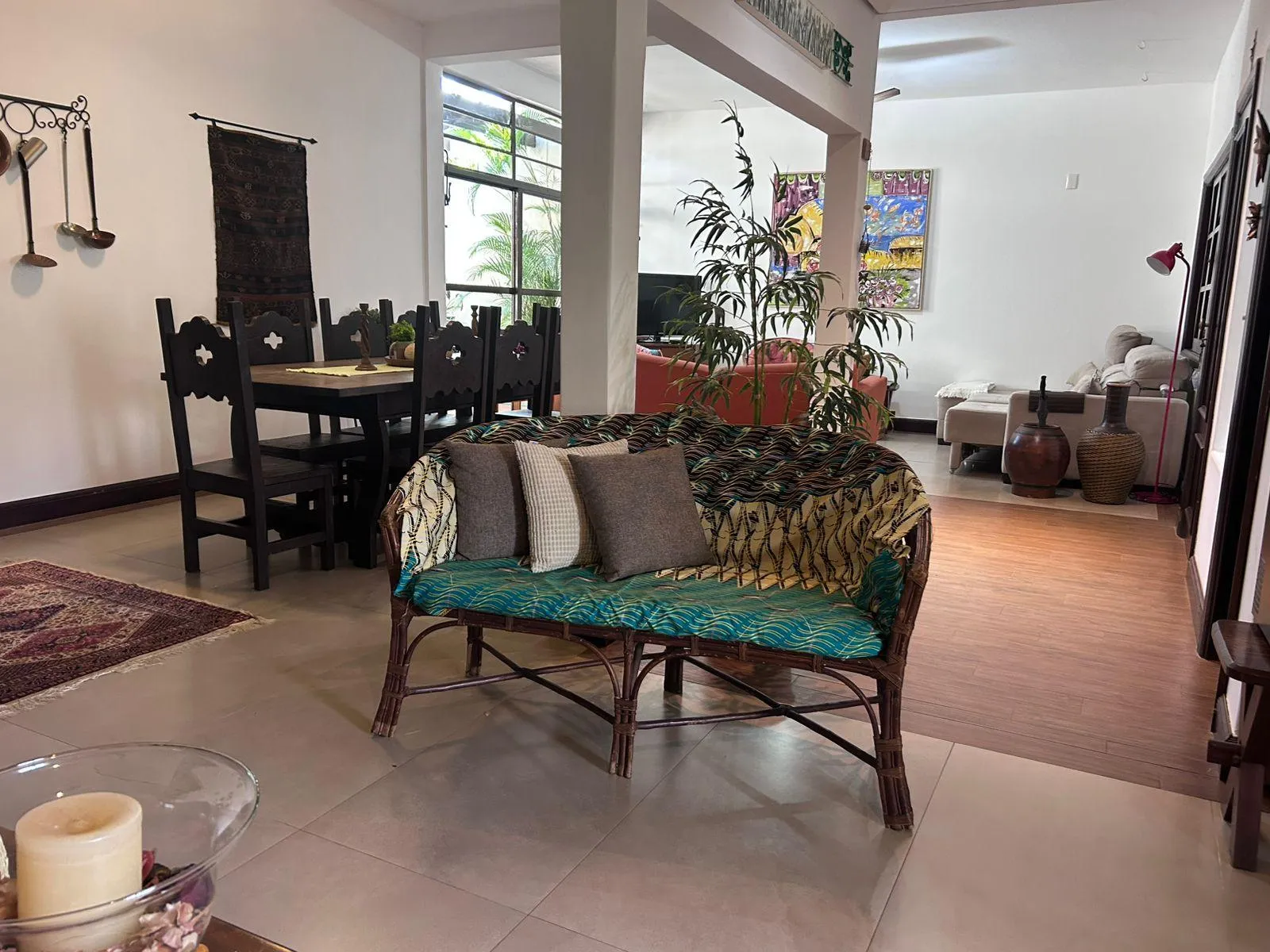 Casa, 3 quartos, 264 m² - Foto 2