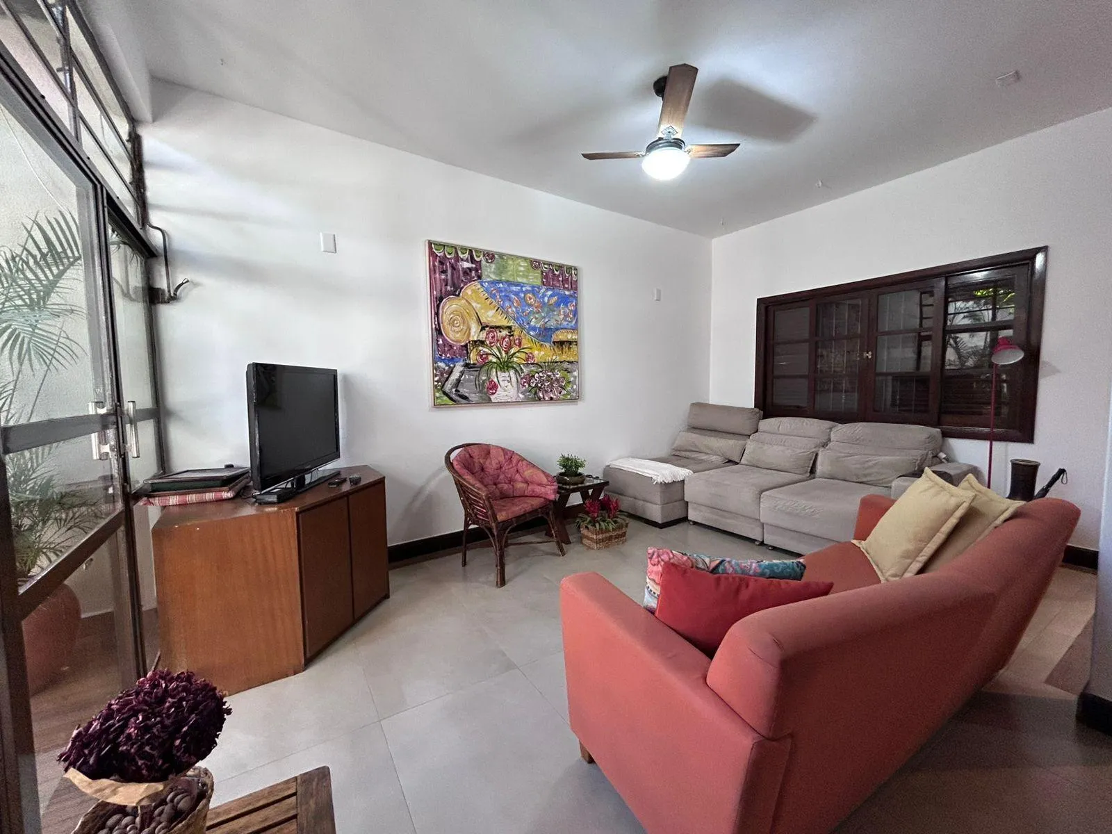 Casa, 3 quartos, 264 m² - Foto 16