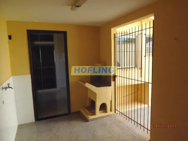 Casa com 1m² 2 quartos e 2 banheiros, à venda, no bairro Jardim Bela Vista em Rio Claro