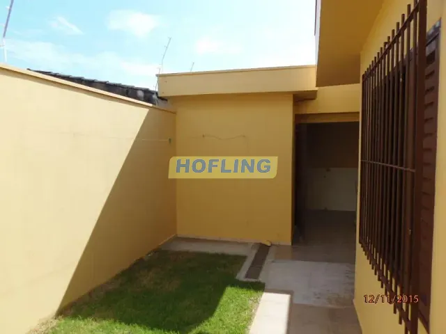 Casa com 1m² 2 quartos e 2 banheiros, à venda, no bairro Jardim Bela Vista em Rio Claro