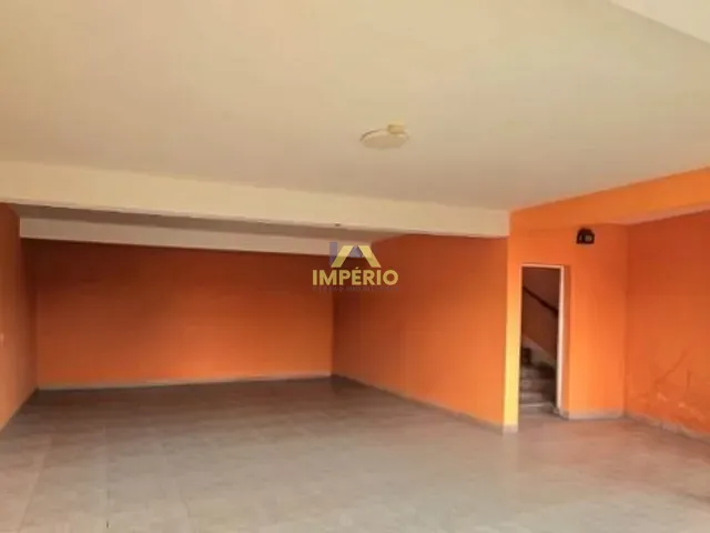 Casa 3 quartos e 2 banheiros, à venda, no bairro Residencial Piccolino em Salto