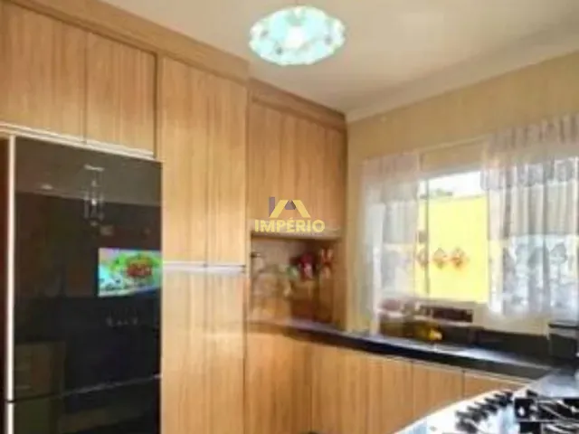 Casa 3 quartos e 2 banheiros, à venda, no bairro Residencial Piccolino em Salto
