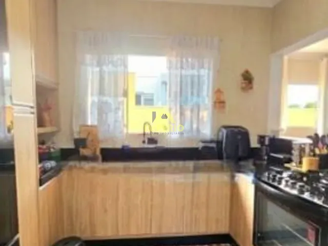 Casa 3 quartos e 2 banheiros, à venda, no bairro Residencial Piccolino em Salto