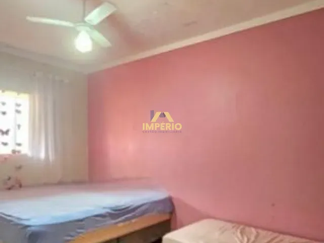 Casa 3 quartos e 2 banheiros, à venda, no bairro Residencial Piccolino em Salto
