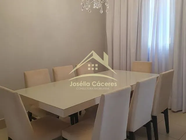 Casa com 165m² 3 quartos e 3 banheiros, à venda, no bairro Ribeirão do Lipa em Cuiabá