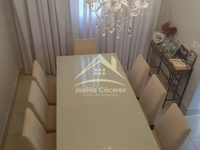 Casa com 165m² 3 quartos e 3 banheiros, à venda, no bairro Ribeirão do Lipa em Cuiabá