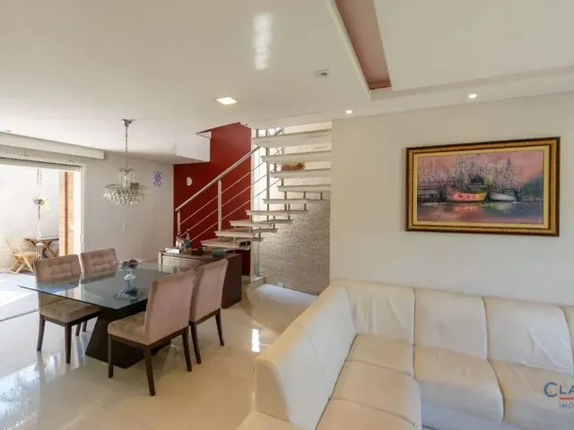 Casa 3 quartos e 3 banheiros, à venda, no bairro SEMINÁRIO em Curitiba