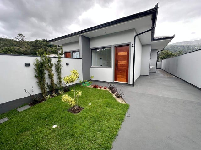 Foto do Casa - Casa à venda, Forquilhas, São José, SC | Madri Imóveis