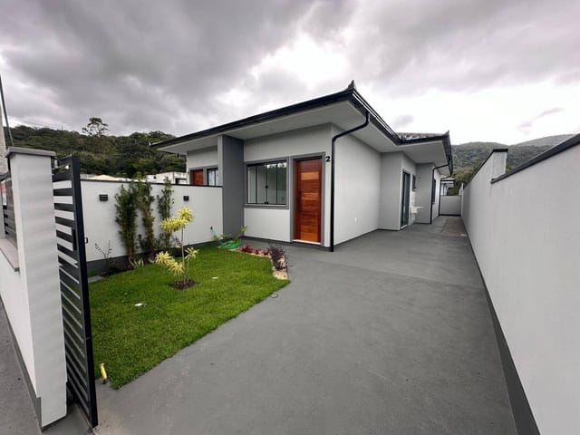 Foto do Casa - Casa à venda, Forquilhas, São José, SC | Madri Imóveis