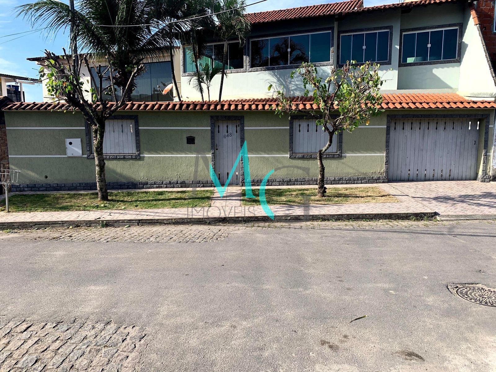 Primeira imagem do imóvel