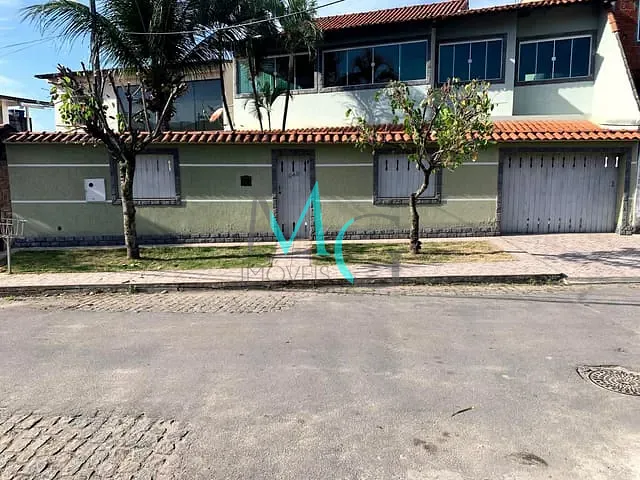 Casa 3 quartos e 3 banheiros, à venda, no bairro Campo Grande em Rio de Janeiro