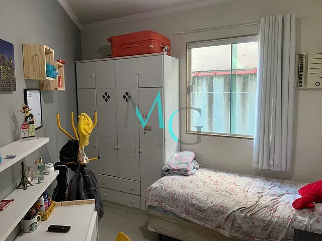 Casa 3 quartos e 3 banheiros, à venda, no bairro Campo Grande em Rio de Janeiro