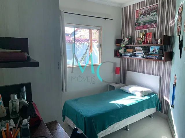Casa 3 quartos e 3 banheiros, à venda, no bairro Campo Grande em Rio de Janeiro
