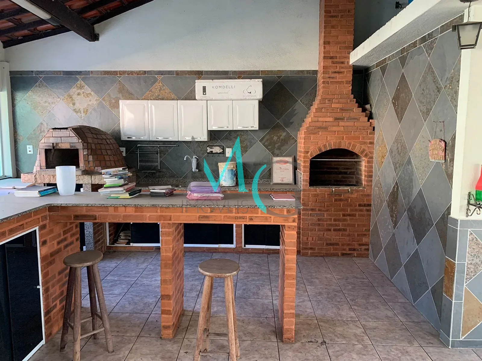 Casa, 3 quartos, 202 m² - Foto 10