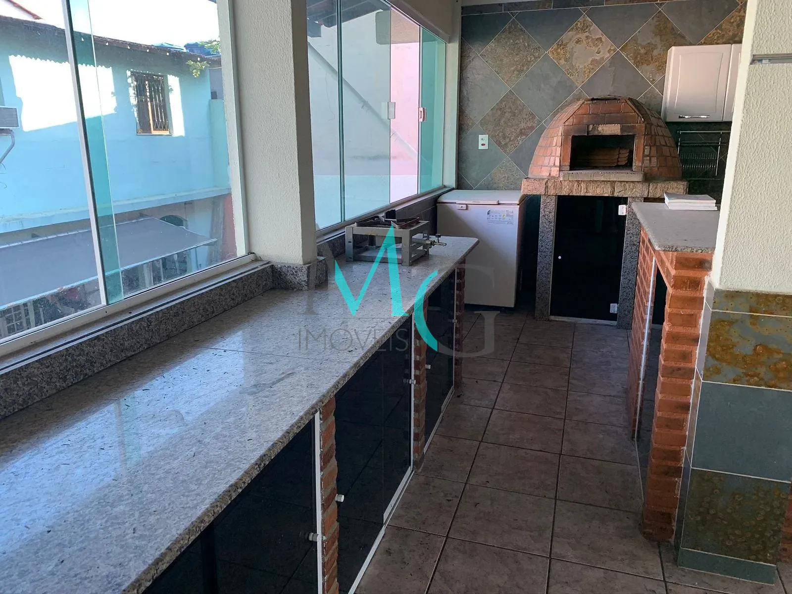 Casa, 3 quartos, 202 m² - Foto 15