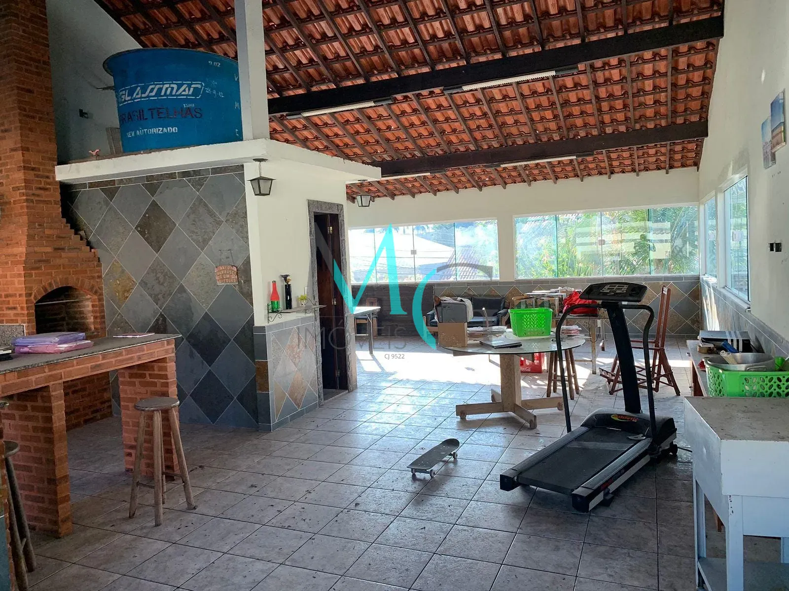 Casa, 3 quartos, 202 m² - Foto 11