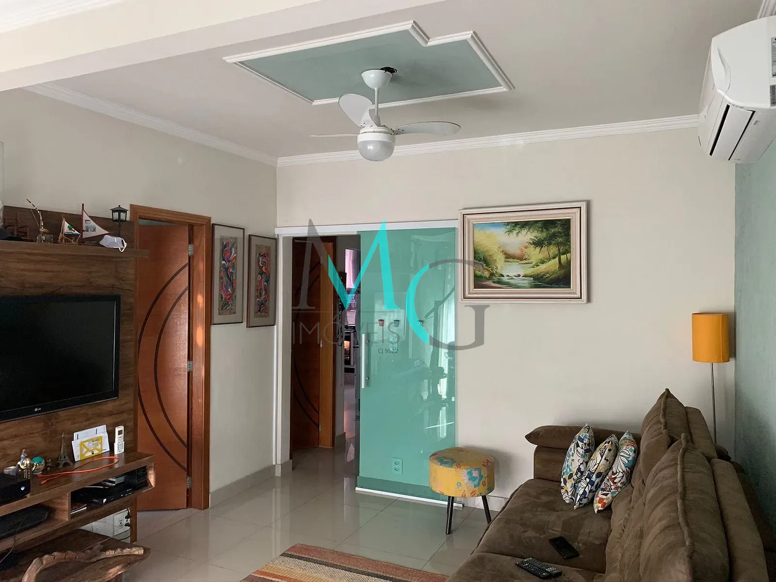 Casa, 3 quartos, 202 m² - Foto 8