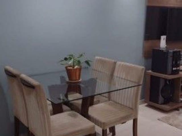 Casa com 80m² 2 quartos e 1 banheiro, à venda, no bairro Recanto Arco Verde em Cotia