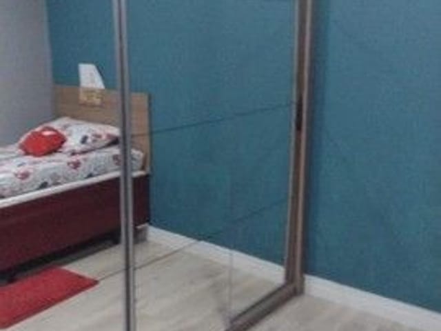 Casa com 80m² 2 quartos e 1 banheiro, à venda, no bairro Recanto Arco Verde em Cotia