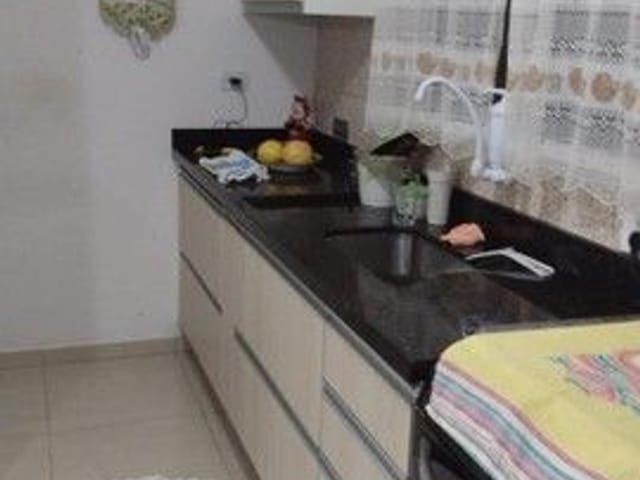 Casa com 80m² 2 quartos e 1 banheiro, à venda, no bairro Recanto Arco Verde em Cotia