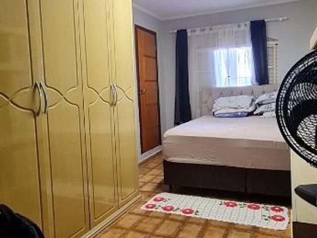 Foto do Casa - Casa à venda 4 Quartos, 3 Vagas, 250M², Jardim Satélite, São José dos Campos - SP | RUSSI IMÓVEIS