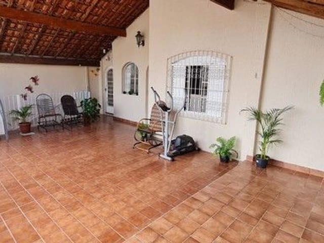 Foto do Casa - Casa à venda 4 Quartos, 3 Vagas, 250M², Jardim Satélite, São José dos Campos - SP | RUSSI IMÓVEIS