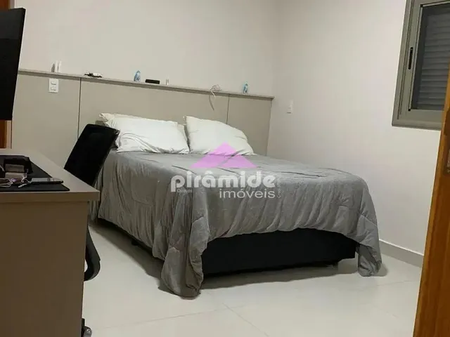 Casa com 250m² 3 quartos e 3 banheiros, à venda, no bairro Loteamento Fazenda Ronda em São José Dos Campos