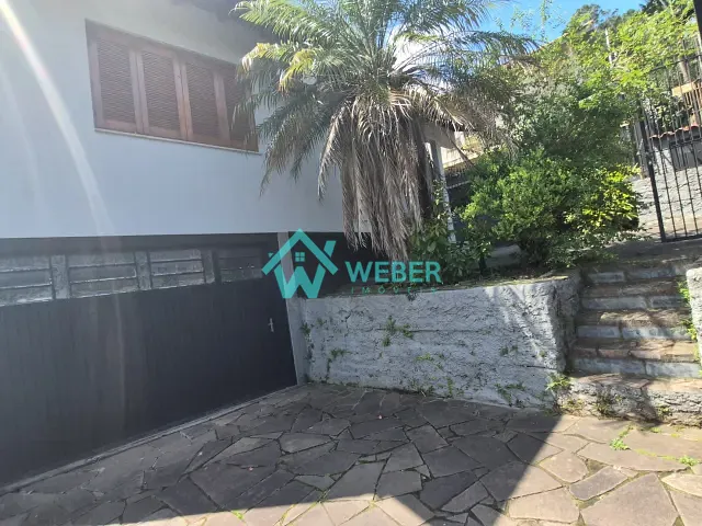 Casa 2 quartos e 2 banheiros, para alugar, no bairro Vila Nova em Novo Hamburgo