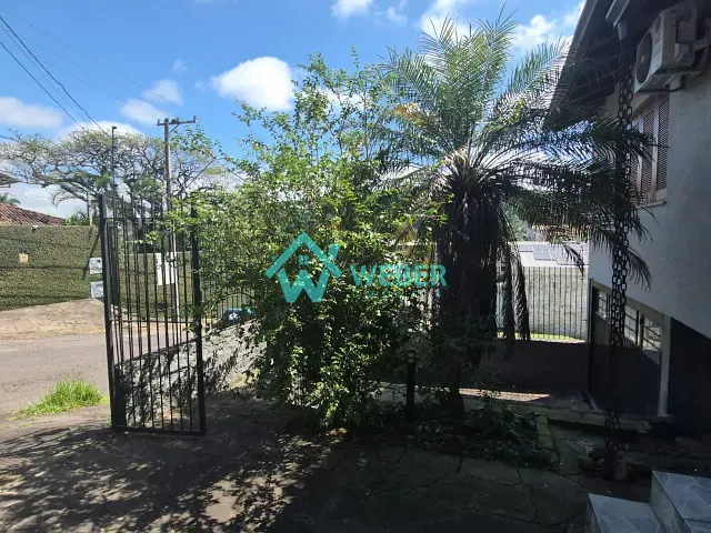 Casa 2 quartos e 2 banheiros, para alugar, no bairro Vila Nova em Novo Hamburgo