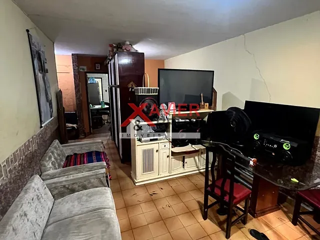 Casa 2 quartos e 1 banheiro, à venda, no bairro Jardim Brasília (Zona Leste) em São Paulo