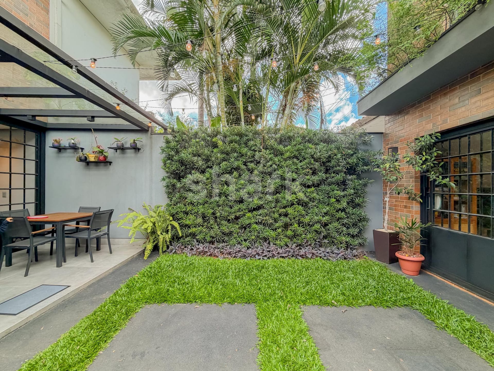 Casa em Brooklin Paulista — foto 2