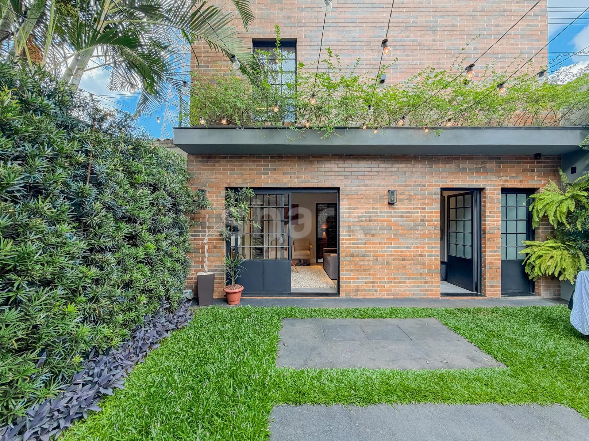 Casa em Brooklin Paulista — foto 3