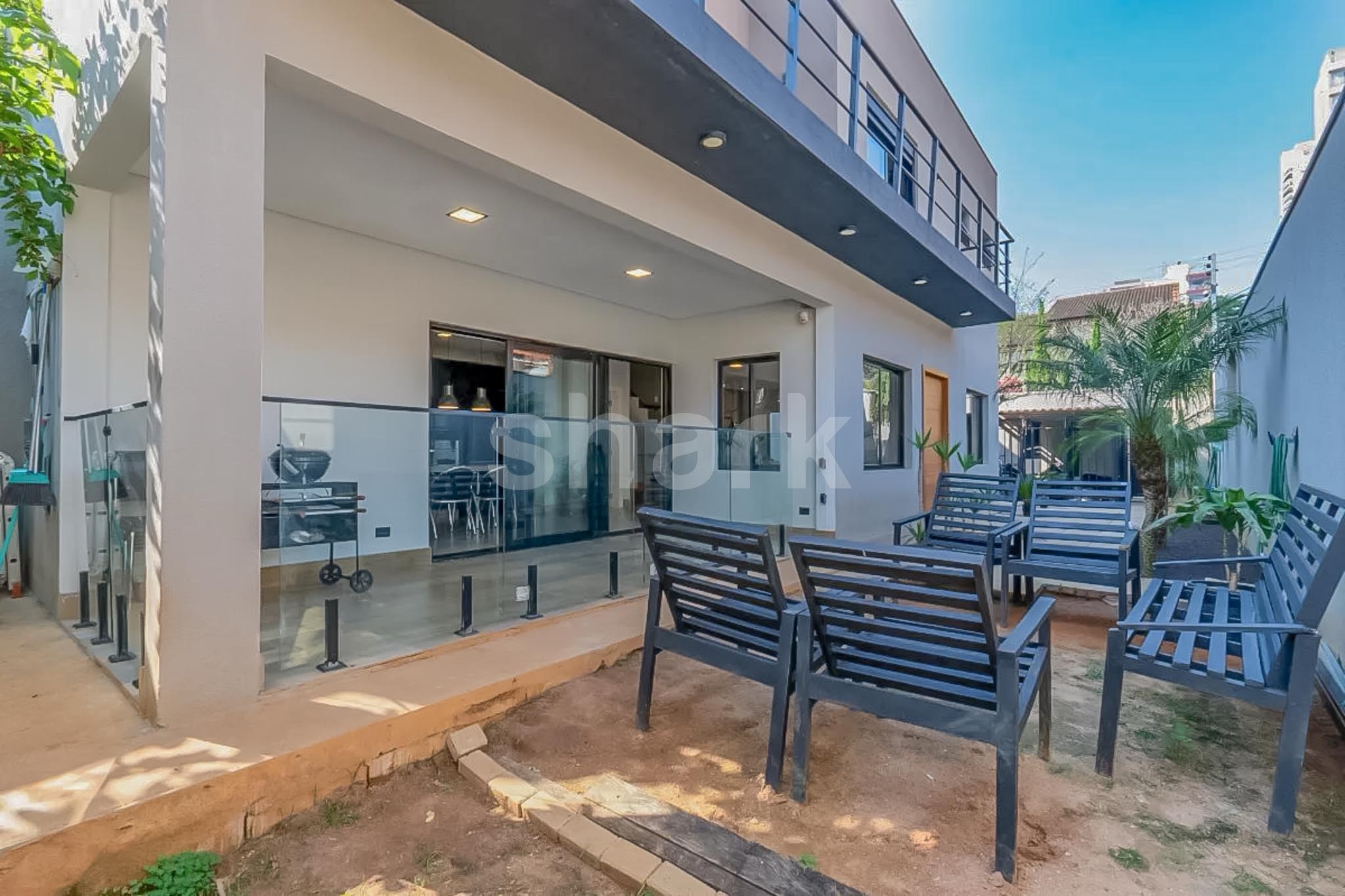 Casa em Brooklin Paulista — foto 1
